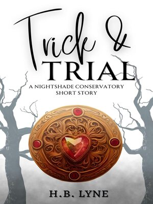 cover image of Trick & Trial